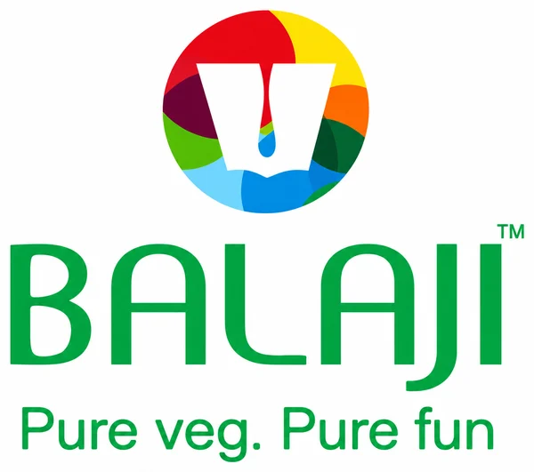 Balaji Pure Veg logo