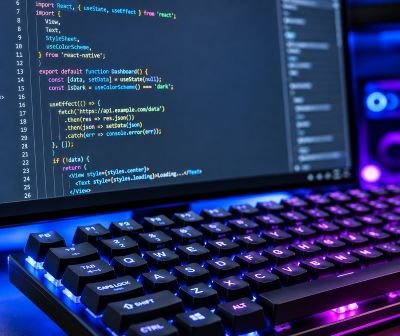 Clean code development