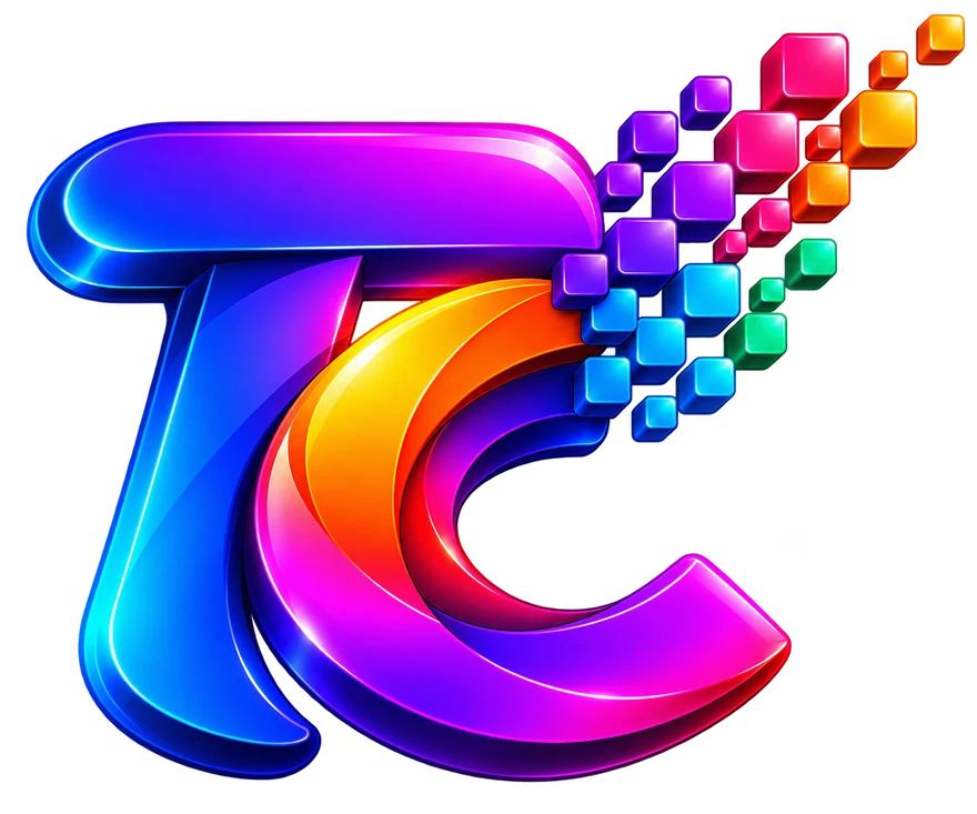 The Creators logo